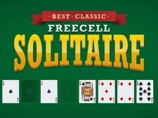 Καλύτερη Κλασική Πασιέντζα Freecell