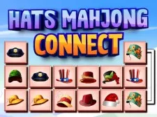 Καπέλα Mahjong Connect